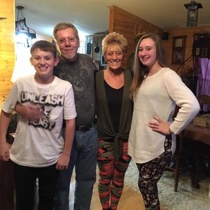 Meet your Posher, Debi