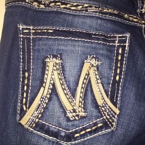 Miss Me Jeans!