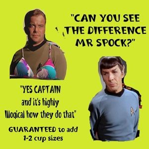 👙NWOT 👙👙 VODA Swim Top 👙👙 Multi Colored