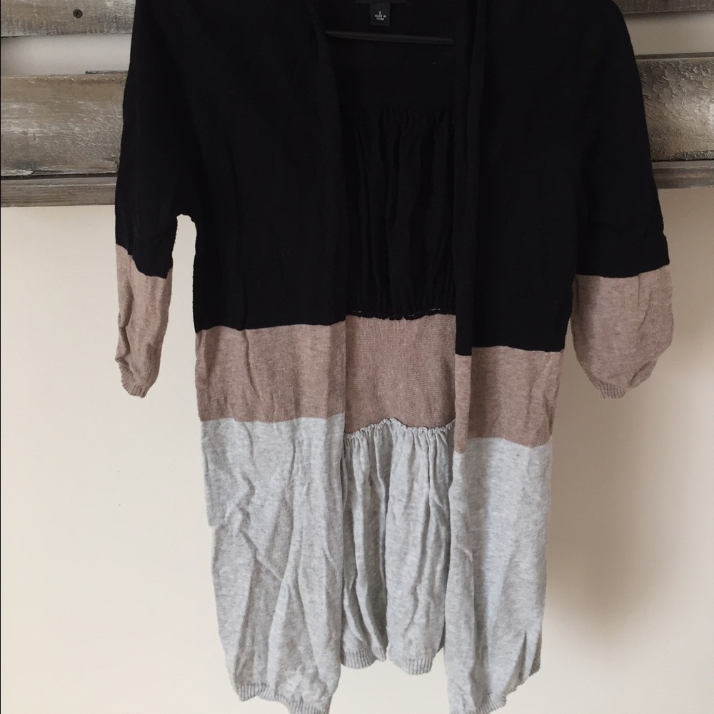 Cardigan - Picture 2 of 2