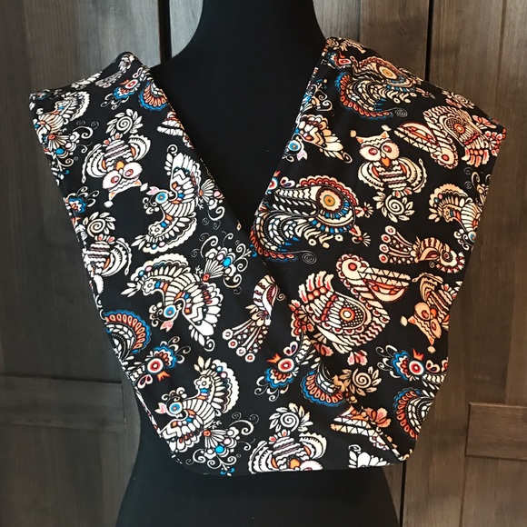 LuLaRoe Pants - 💝Mother's Day Sale❣️LuLaRoe OS leggings- 🦉OWL