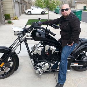 Meet your Posher, Darin james