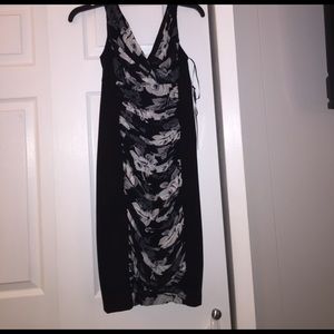 White House black market dress