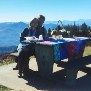 Meet your Posher, Pamela