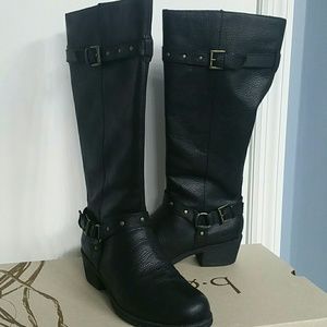 Born Concept women's boots