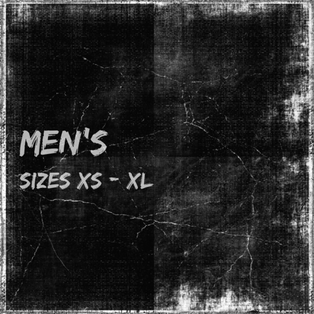 Men's Clothing