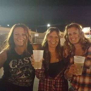 Meet your Posher, Tonja