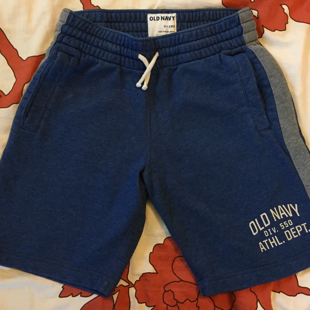 Men's Old Navy Sweat Shorts