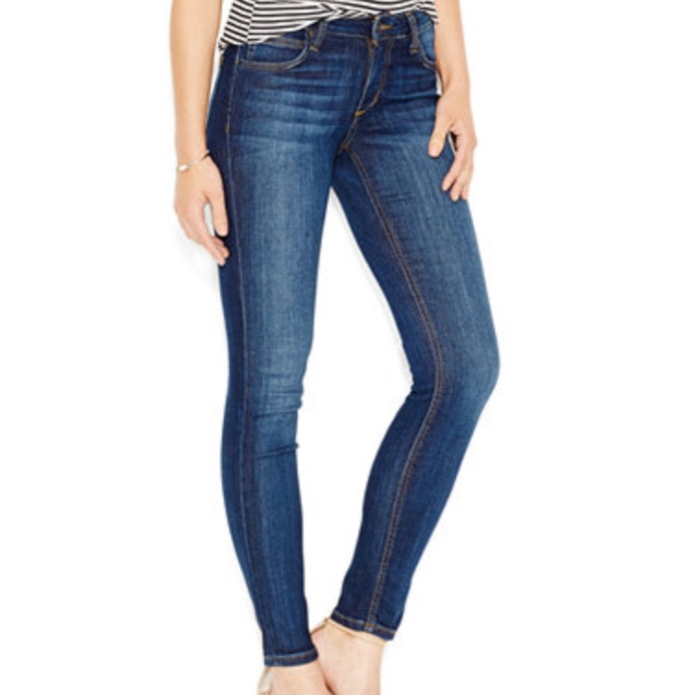 Joe's Jeans Icon Mid-rise skinny