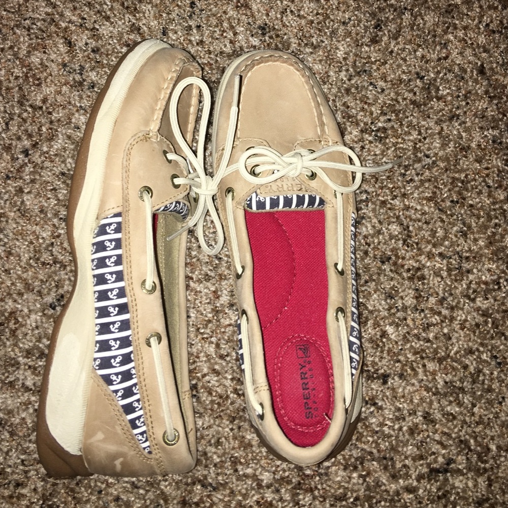 Sperry Top Sider Laguna Boat Shoe