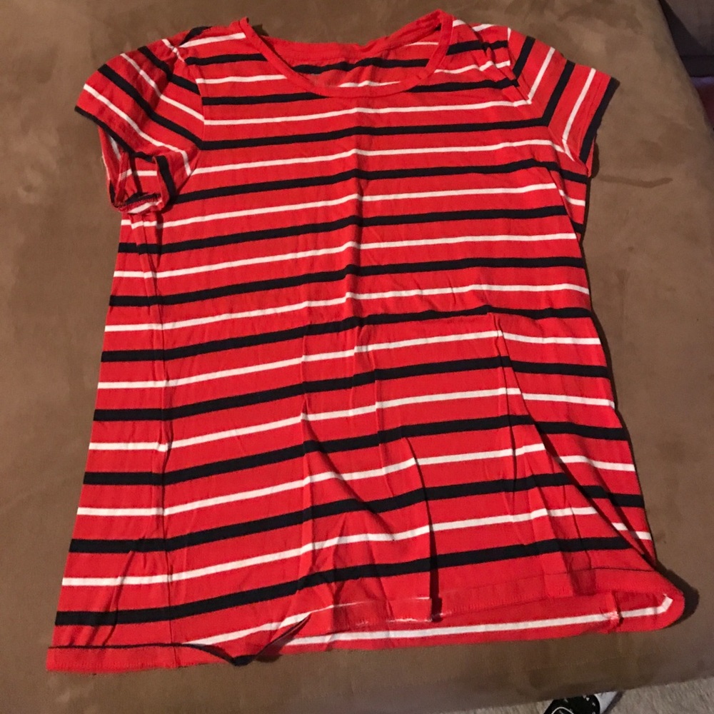 Nautical Tshirt