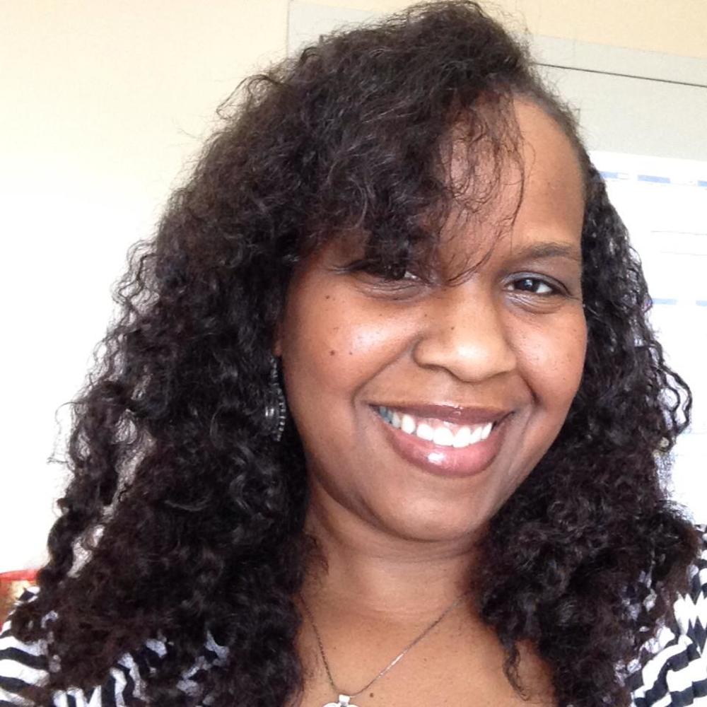 Meet your Posher, Pamela