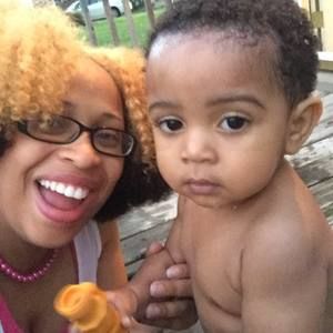 Meet your Posher, Crystal