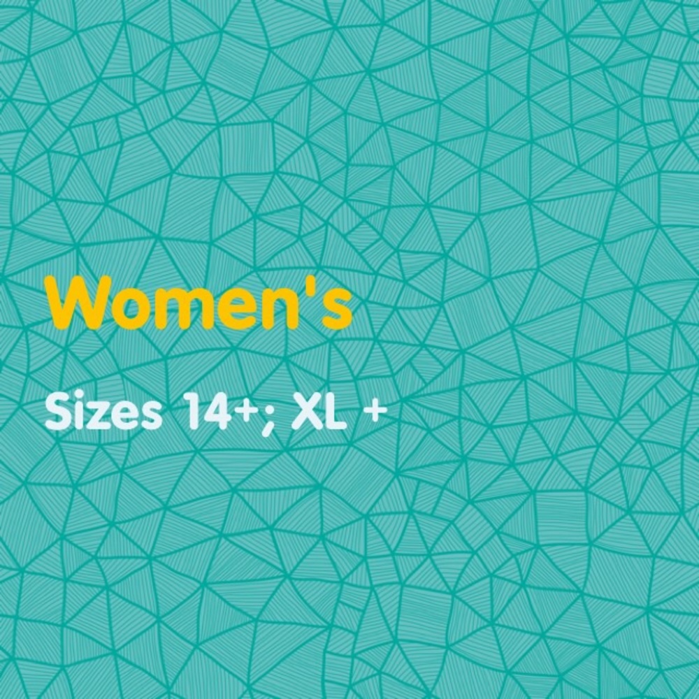 Women's Plus