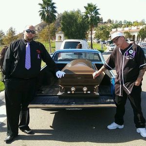 Meet your Posher, Gary