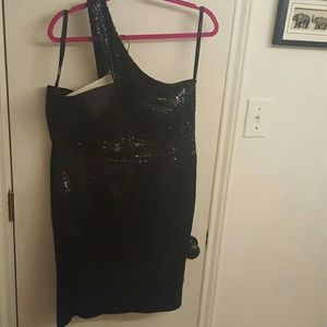 Cocktail Dress Black