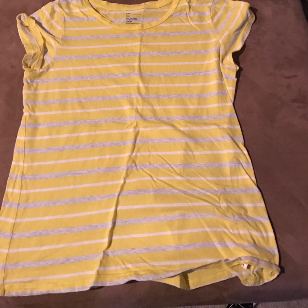 Spring tshirt