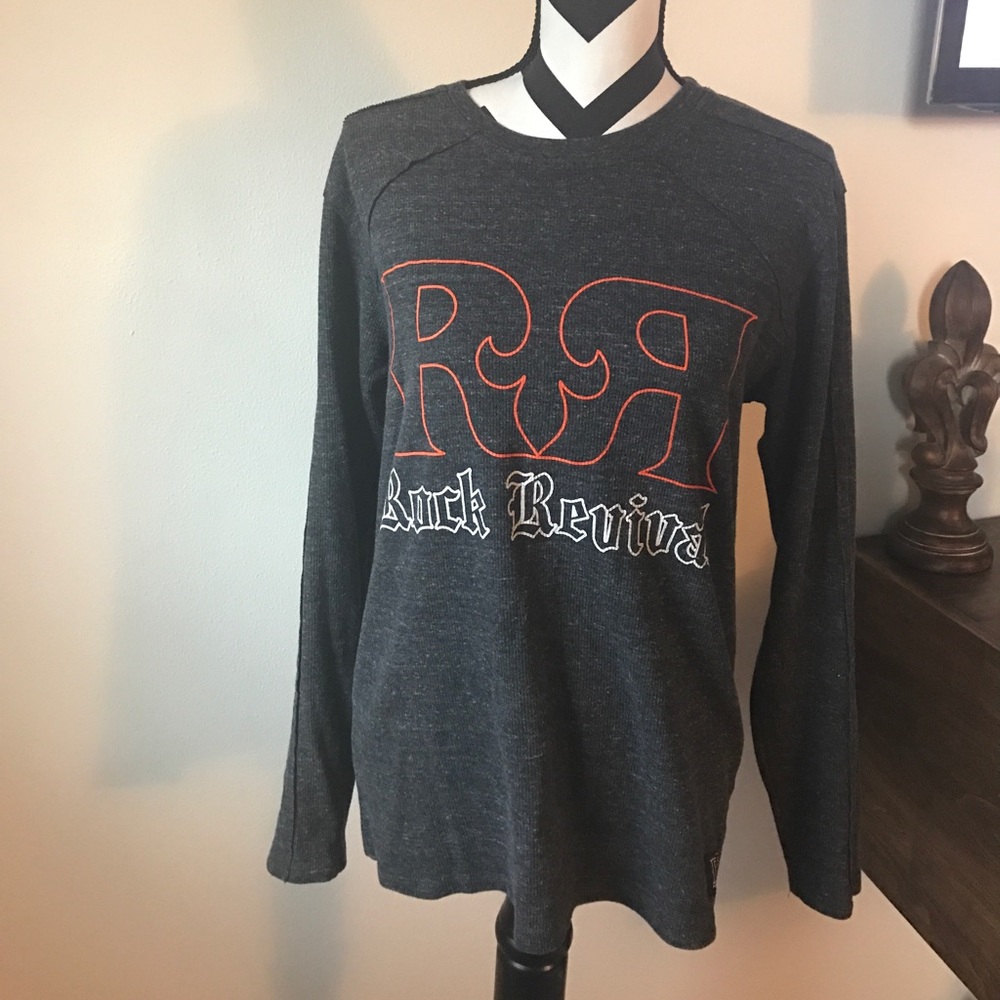 Thermal shirt