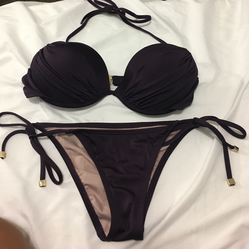 Victoria Secret Bikini set! Sold