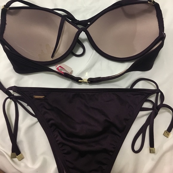 Victoria Secret Bikini set! Sold - Picture 3 of 5