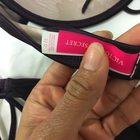 Victoria Secret Bikini set! Sold - Picture 4 of 5