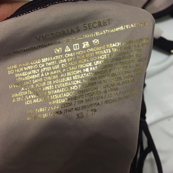 Victoria Secret Bikini set! Sold - Picture 5 of 5