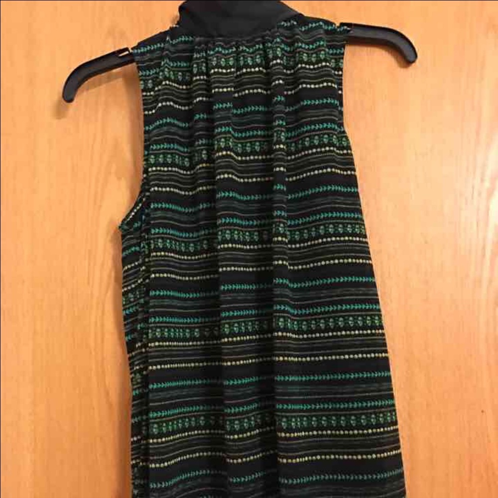 Multicolor  BlouseNWT