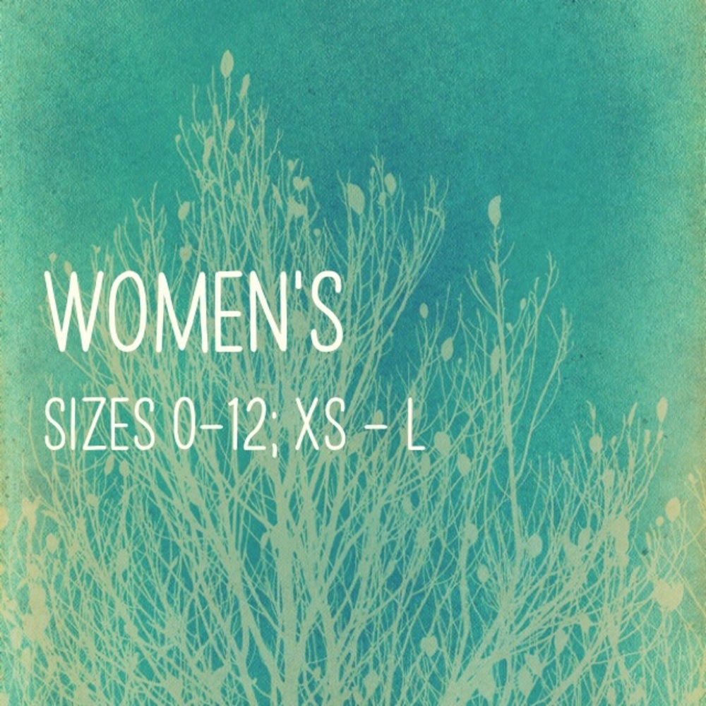 Women's