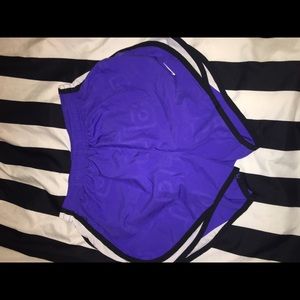 Nike Fit Dry running shorts