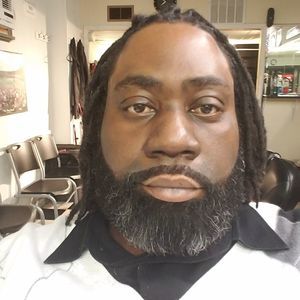 Meet your Posher, Marcus