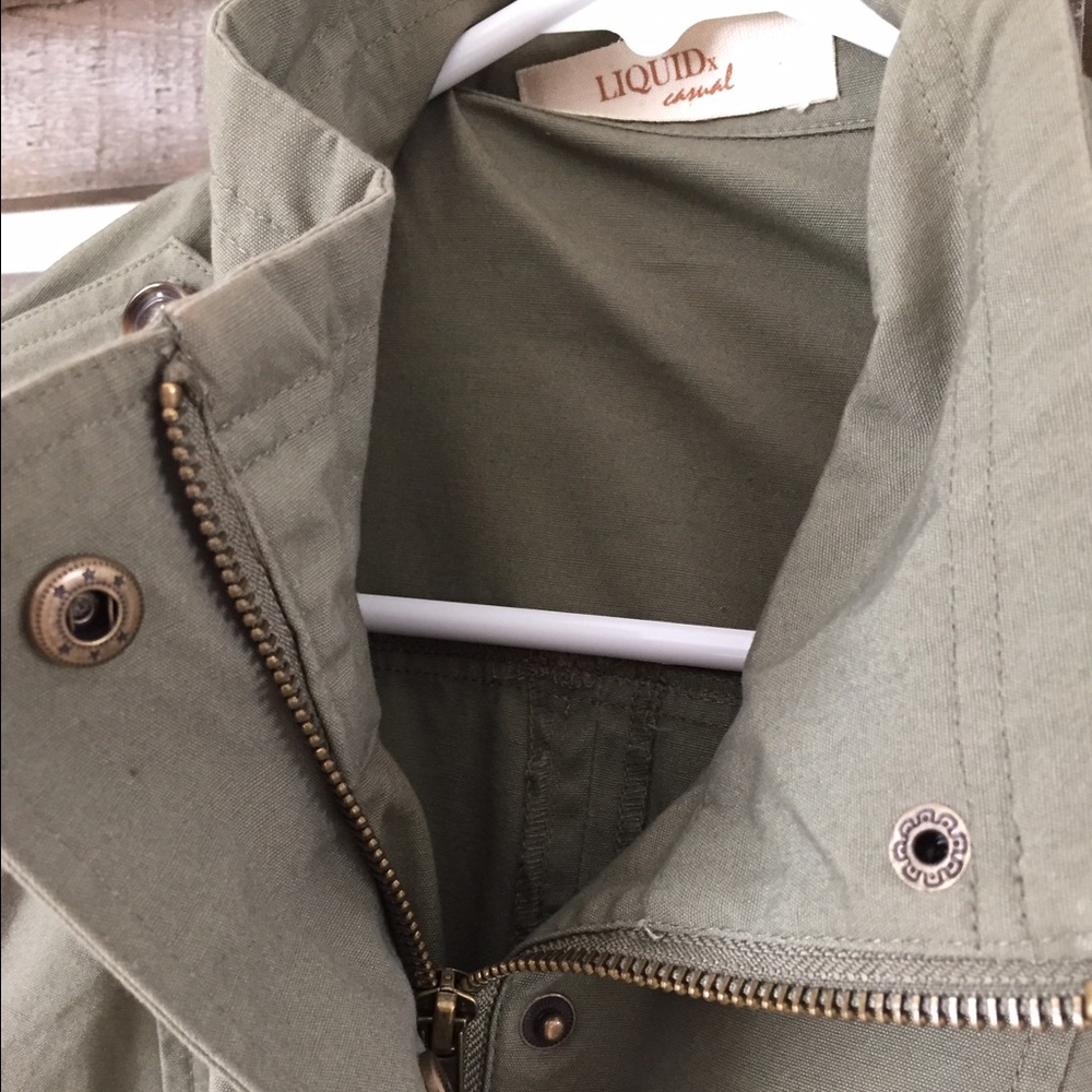 Jacket - Picture 4 of 4