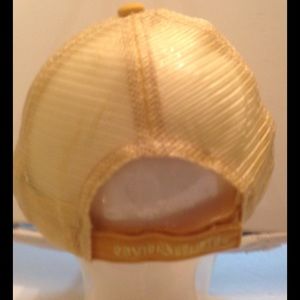 David & Goliath Accessories - David & Goliath Chicks Rule hat David & Goliath Accessories - David & Goliath Chicks Rule hat