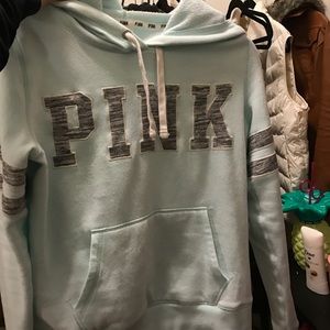 VS PINK RARE HOODIE