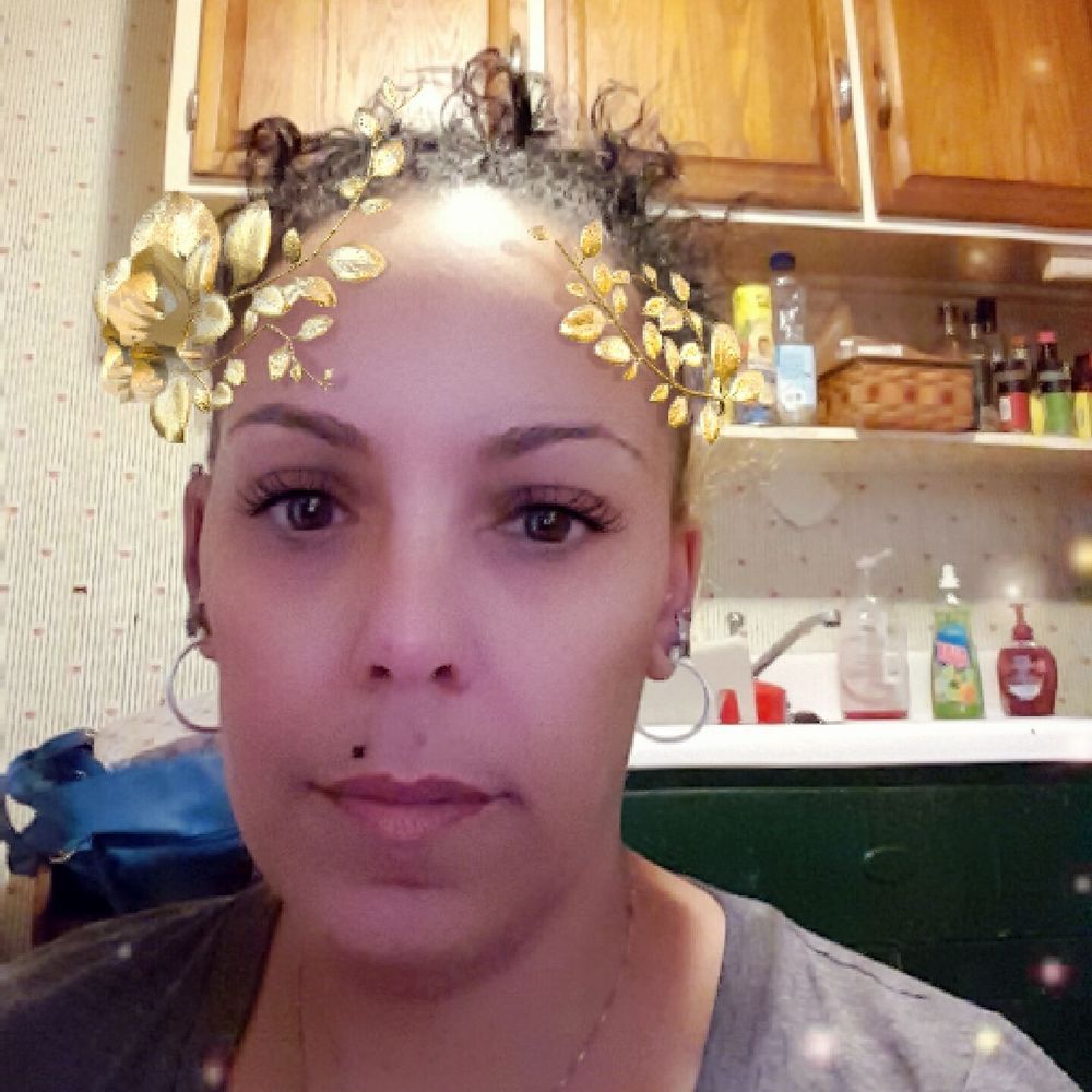 Meet your Posher, Sara