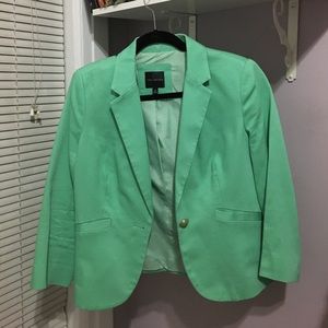 The Limited Blazer