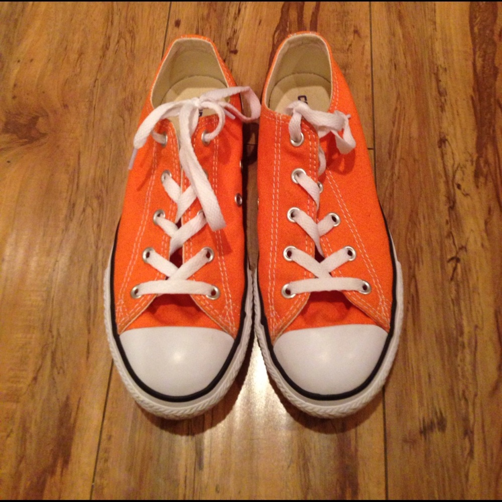 New converse