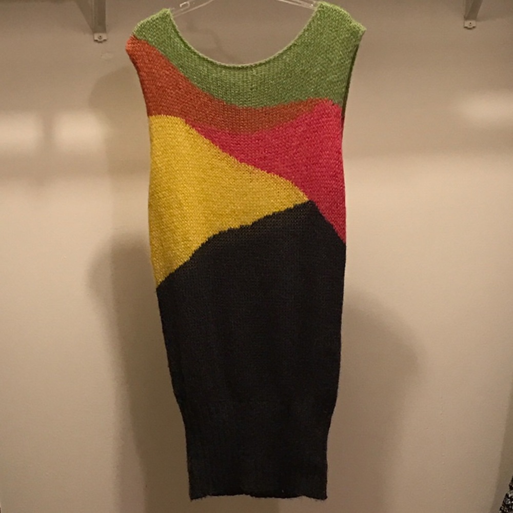 Free People Dress or Top