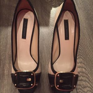 Zara Woman heels