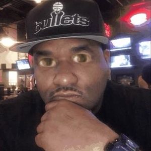 Meet your Posher, Gerald