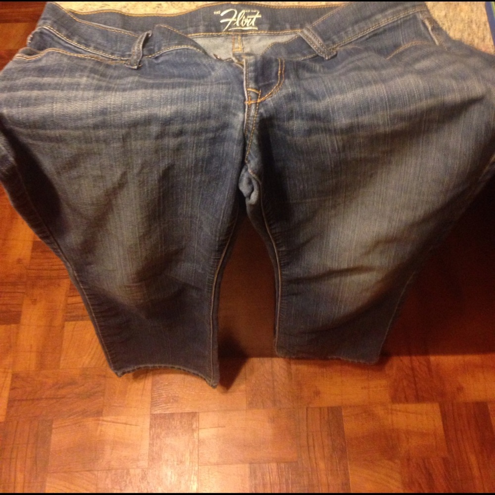 Oldnavy jeans