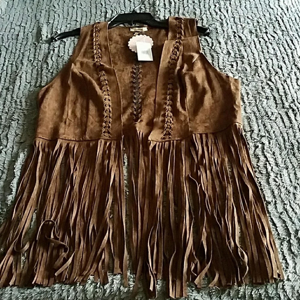 Vest