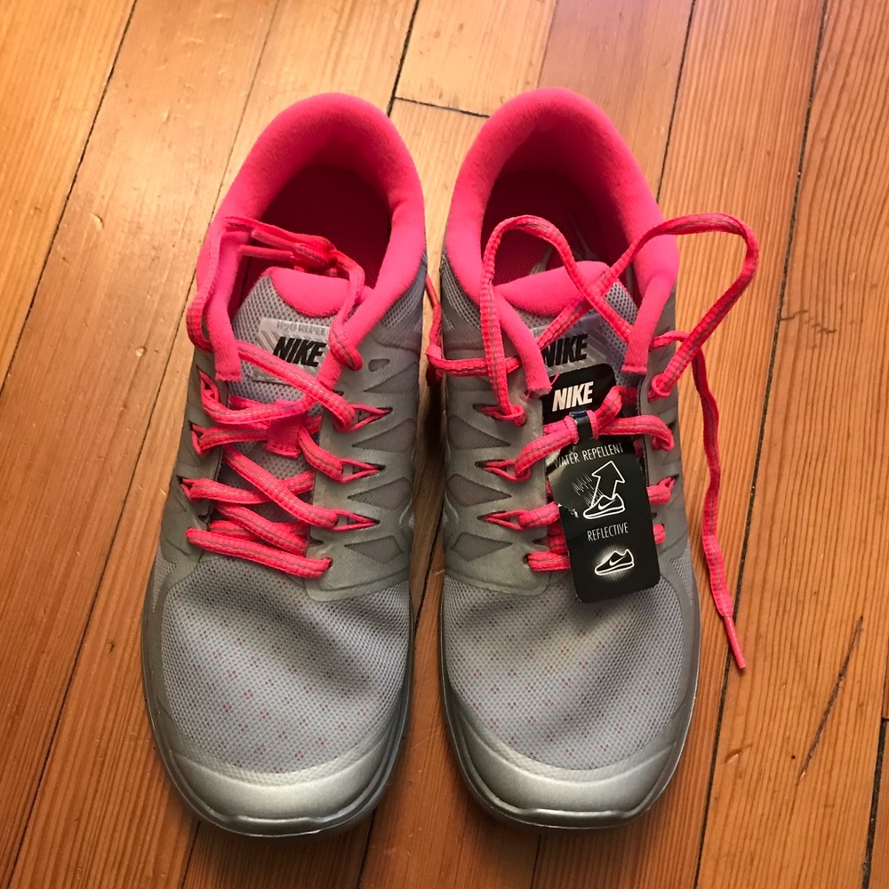 Nike free run 5.0