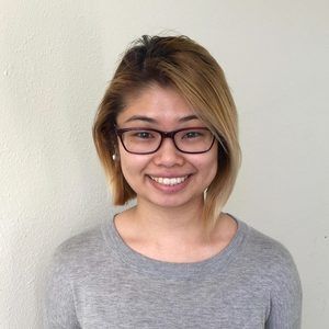 Meet your Posher, Catherine