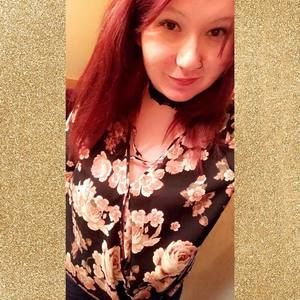 Meet your Posher, Tasha