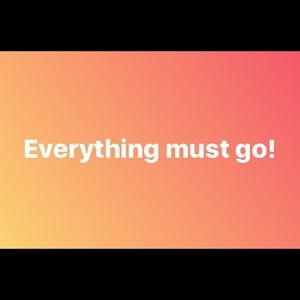 ✨ Priced to sell! ✨