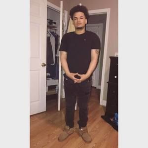 Meet your Posher, John