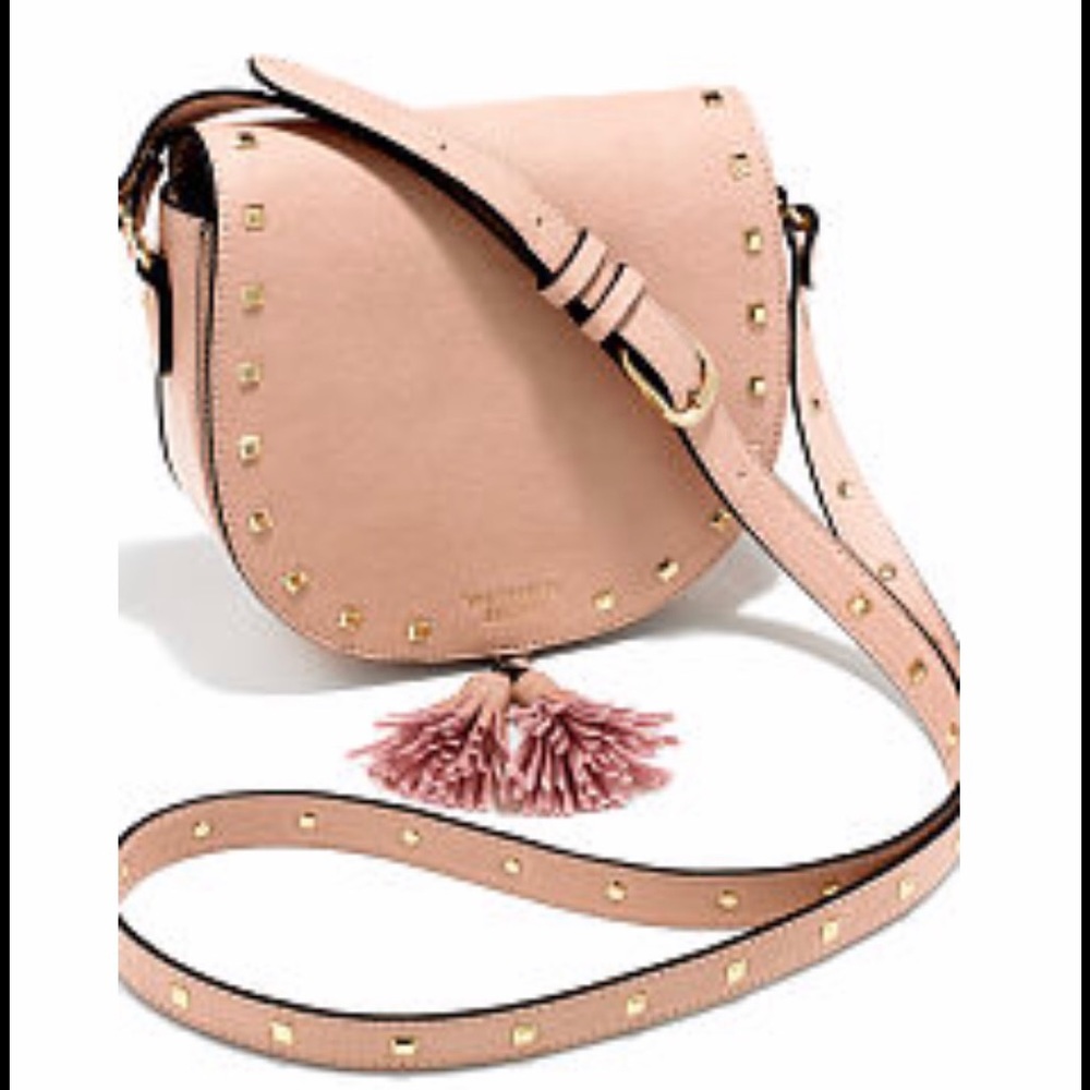 ⚡️Last ☝️ ⚡️Victoria's Secret crossbody boho bag - Picture 2 of 5