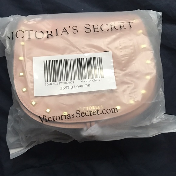 ⚡️Last ☝️ ⚡️Victoria's Secret crossbody boho bag - Picture 5 of 5