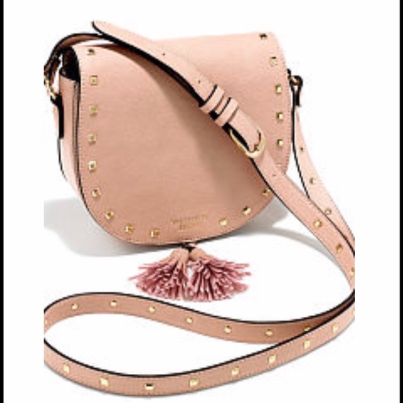 ⚡️Last ☝️ ⚡️Victoria's Secret crossbody boho bag - Picture 2 of 5