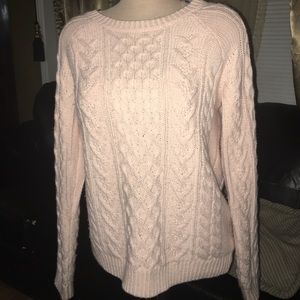 Forever 21 sweater